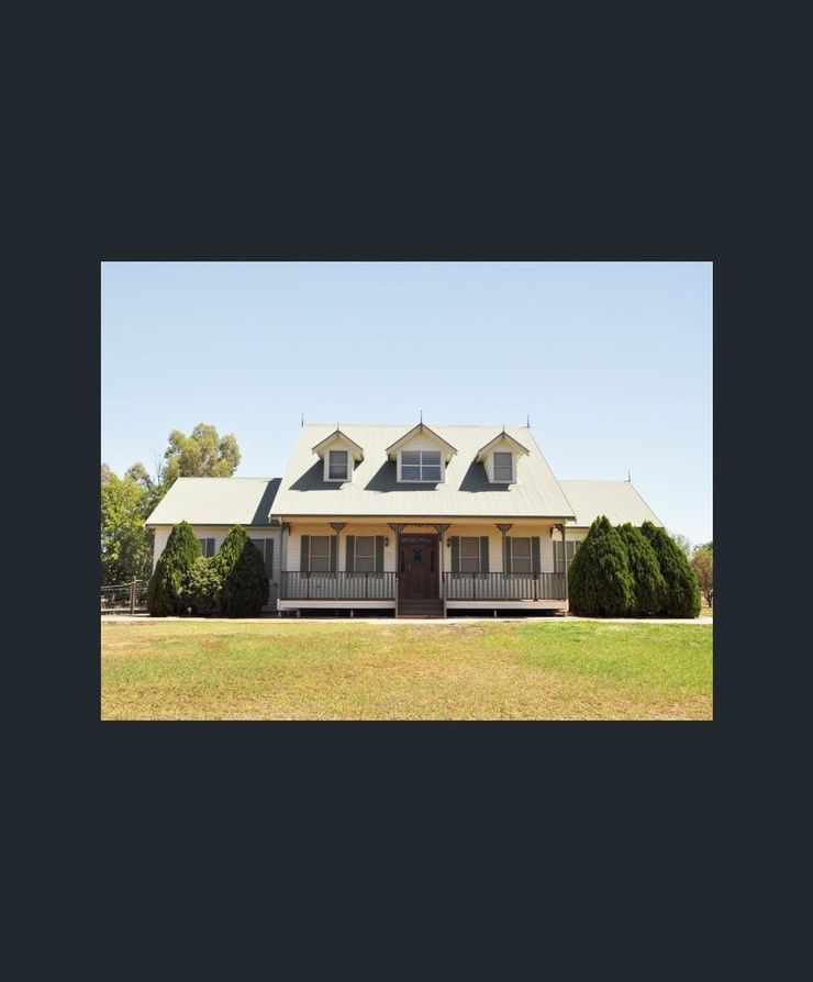 4 bedrooms House in 7 Boundary WEE WAA NSW, 2388