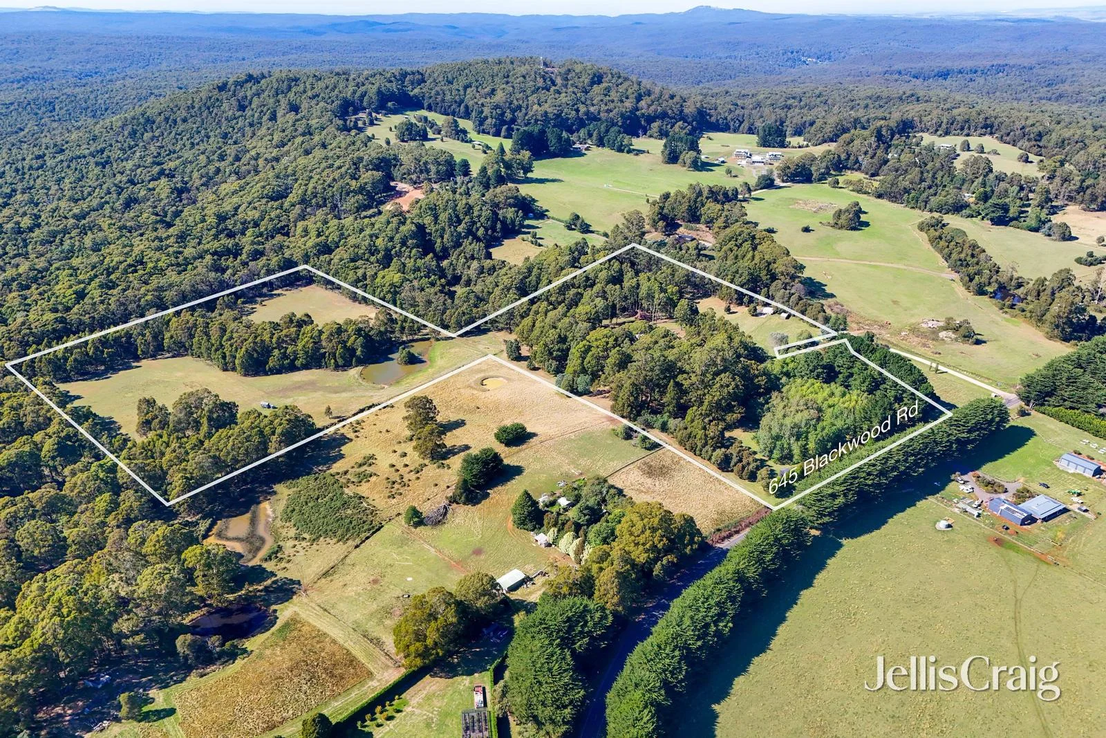 Additional image 23 of 645 Blackwood Road, Trentham VIC 3458