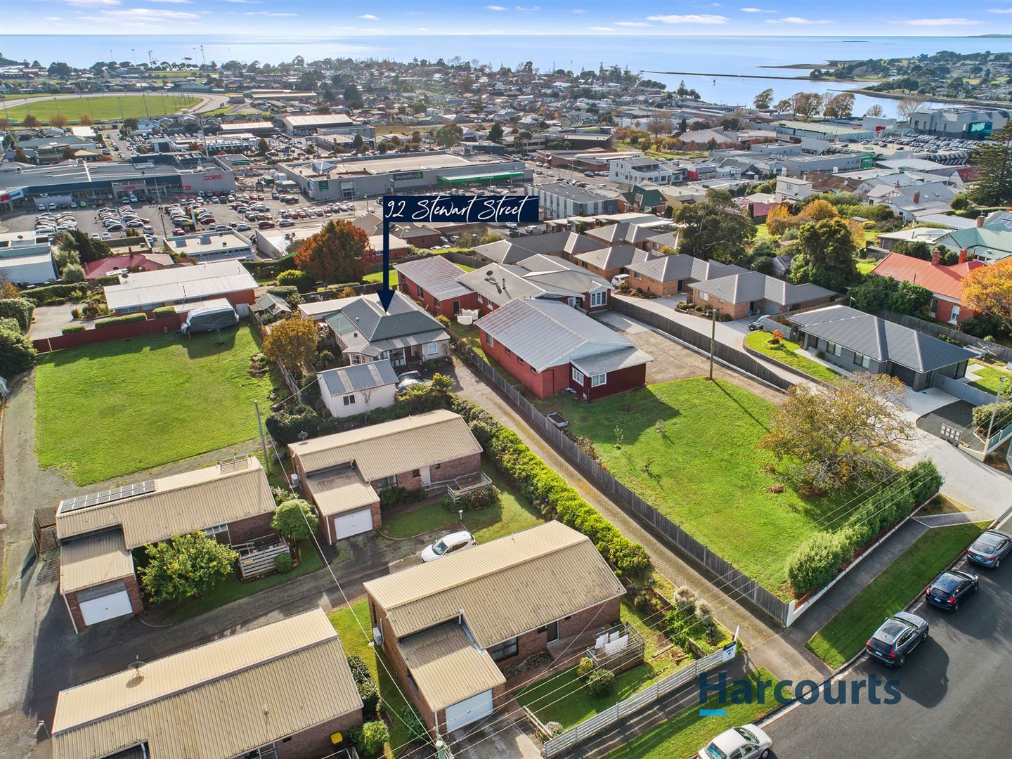 92 Stewart Street, Devonport TAS 7310 Domain