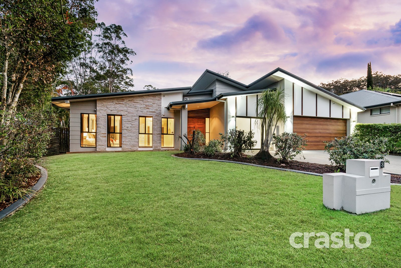 8 Observatory Drive, Reedy Creek QLD 4227, Image 0