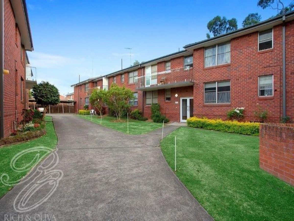 44/1 Fabos Place, Croydon Park NSW 2133, Image 0