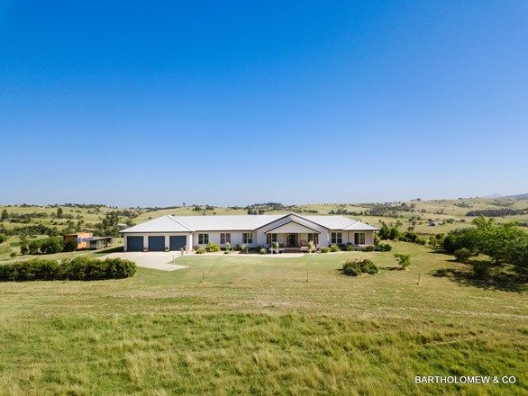 Picture of 114 Hancock Road, COULSON QLD 4310
