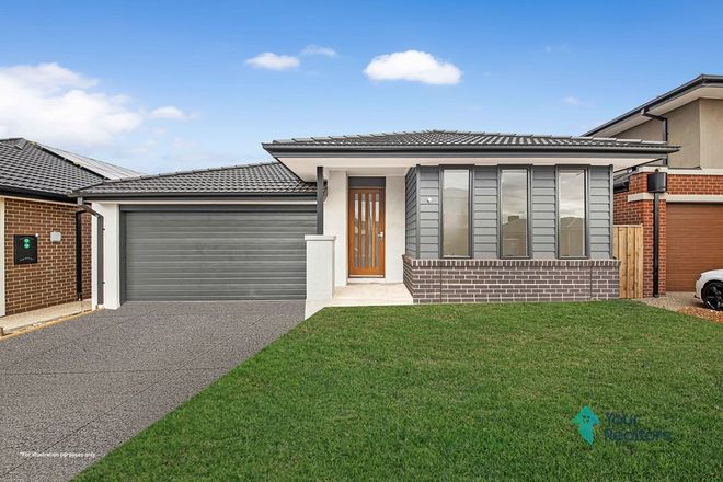 Picture of 13 Lightfoot Way, DEANSIDE VIC 3336