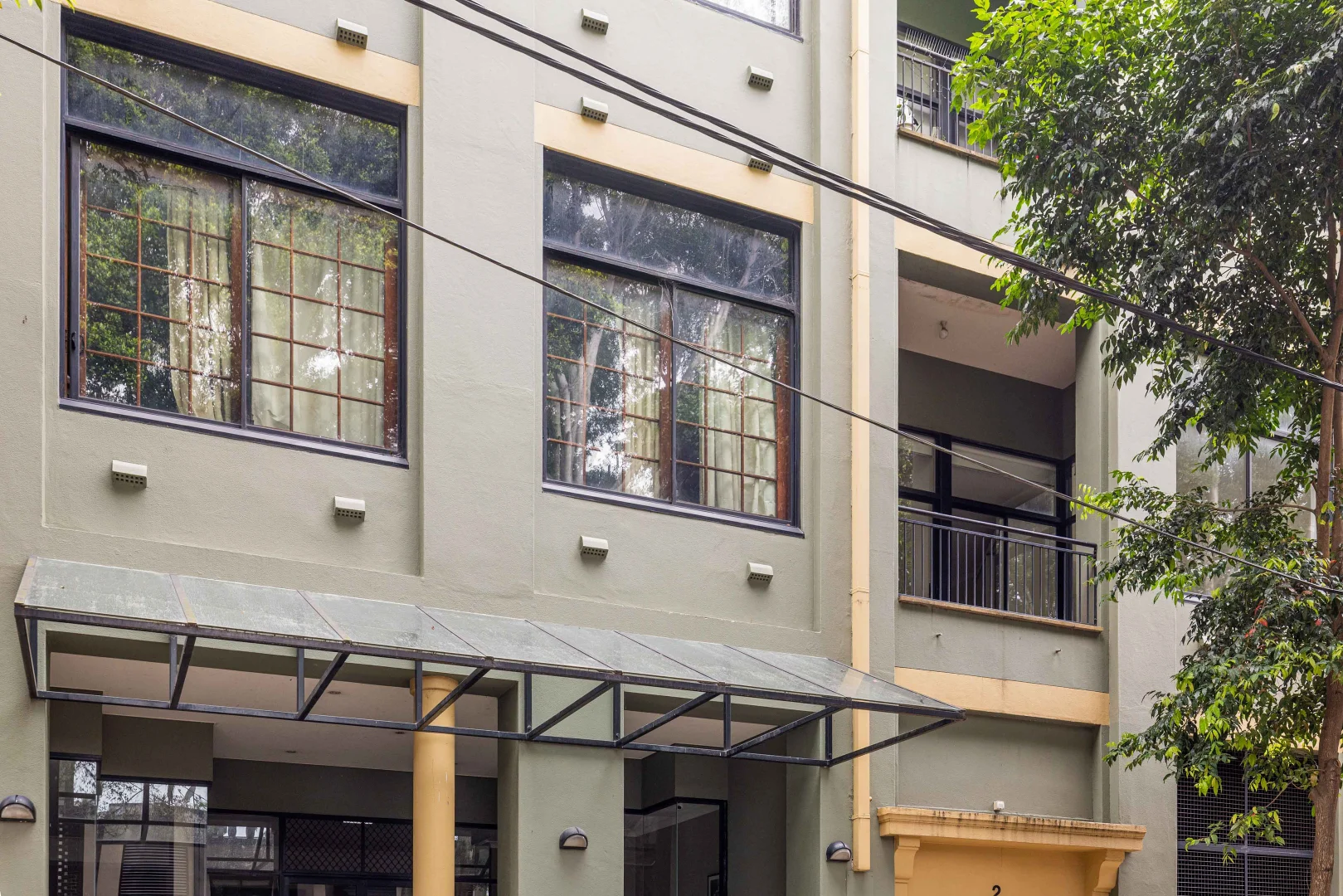 Additional image 11 of 13/2 Northwood Street, Camperdown NSW 2050