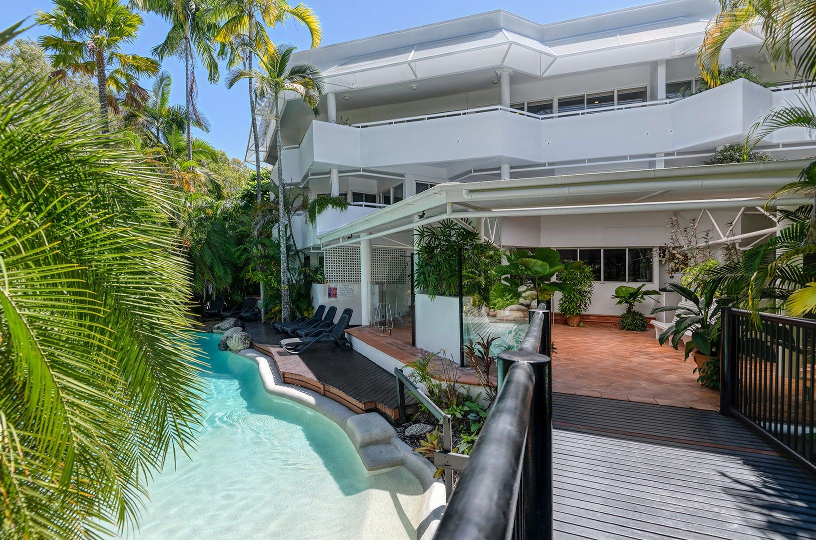 16/15-17 Garrick Street (BEACH TERRACES), Port Douglas QLD 4877, Image 0