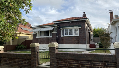 Picture of 51 Beauchamp Street, WILEY PARK NSW 2195