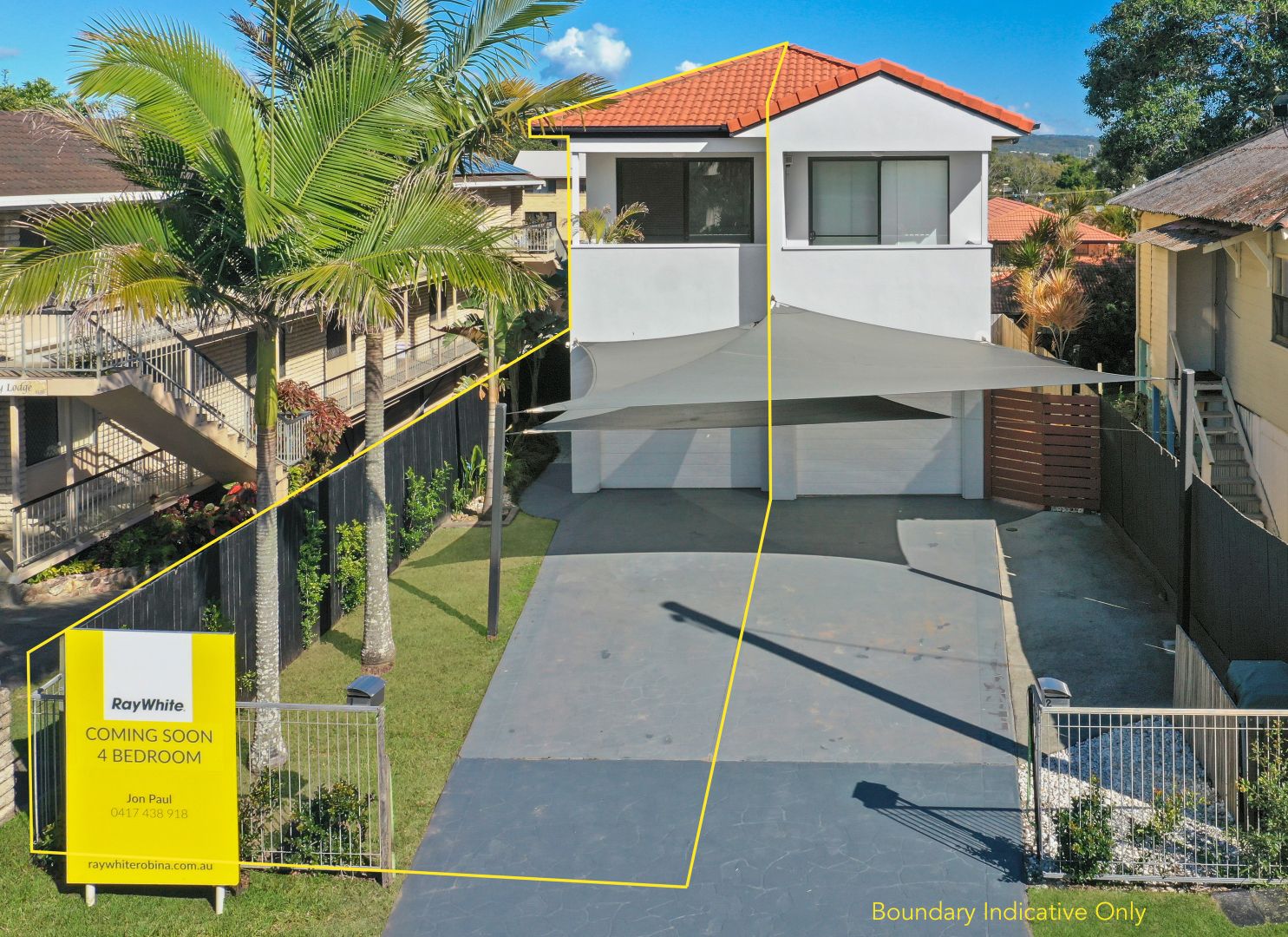 1/1358 Gold Coast Highway, Palm Beach QLD 4221, Image 1