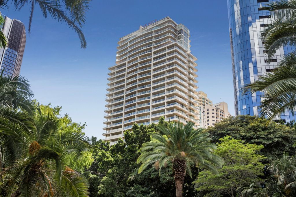 701/132 Alice Street, Brisbane City QLD 4000, Image 1