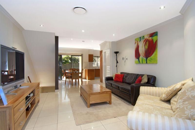 4 / 22 REGATTA RD, CANADA BAY NSW 2046, Image 2