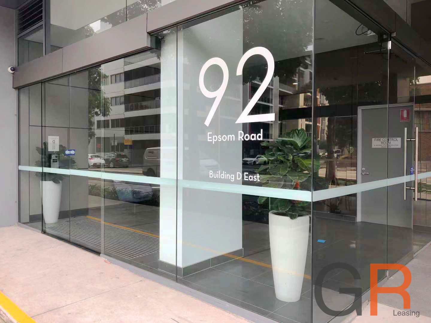 U257 92 Epsom Road Zetland Nsw 2017 Apartment For Rent