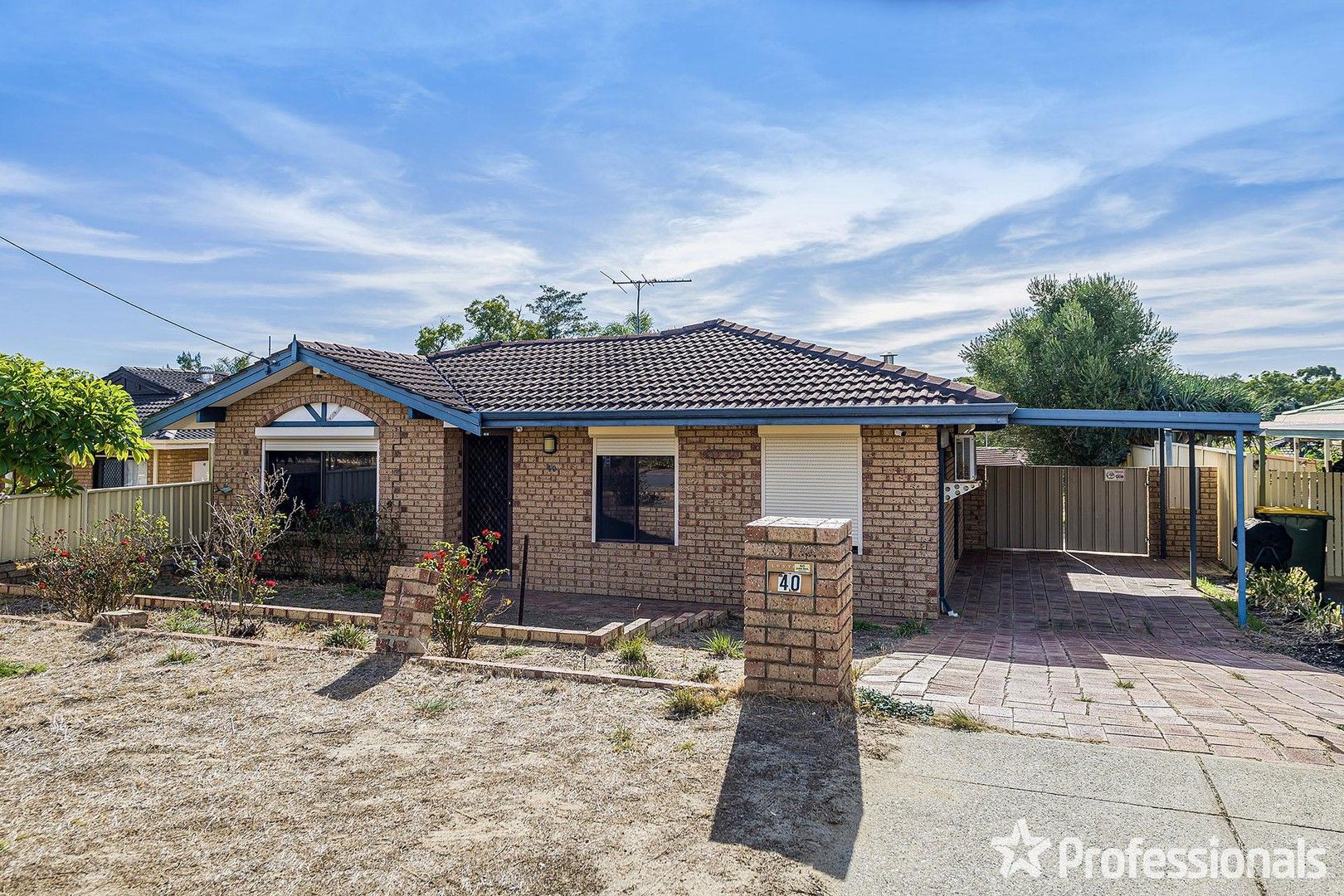 3 bedrooms House in 40 Oakleaf Circle MIRRABOOKA WA, 6061