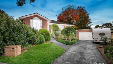 Picture of 3 Remy Court, VERMONT SOUTH VIC 3133