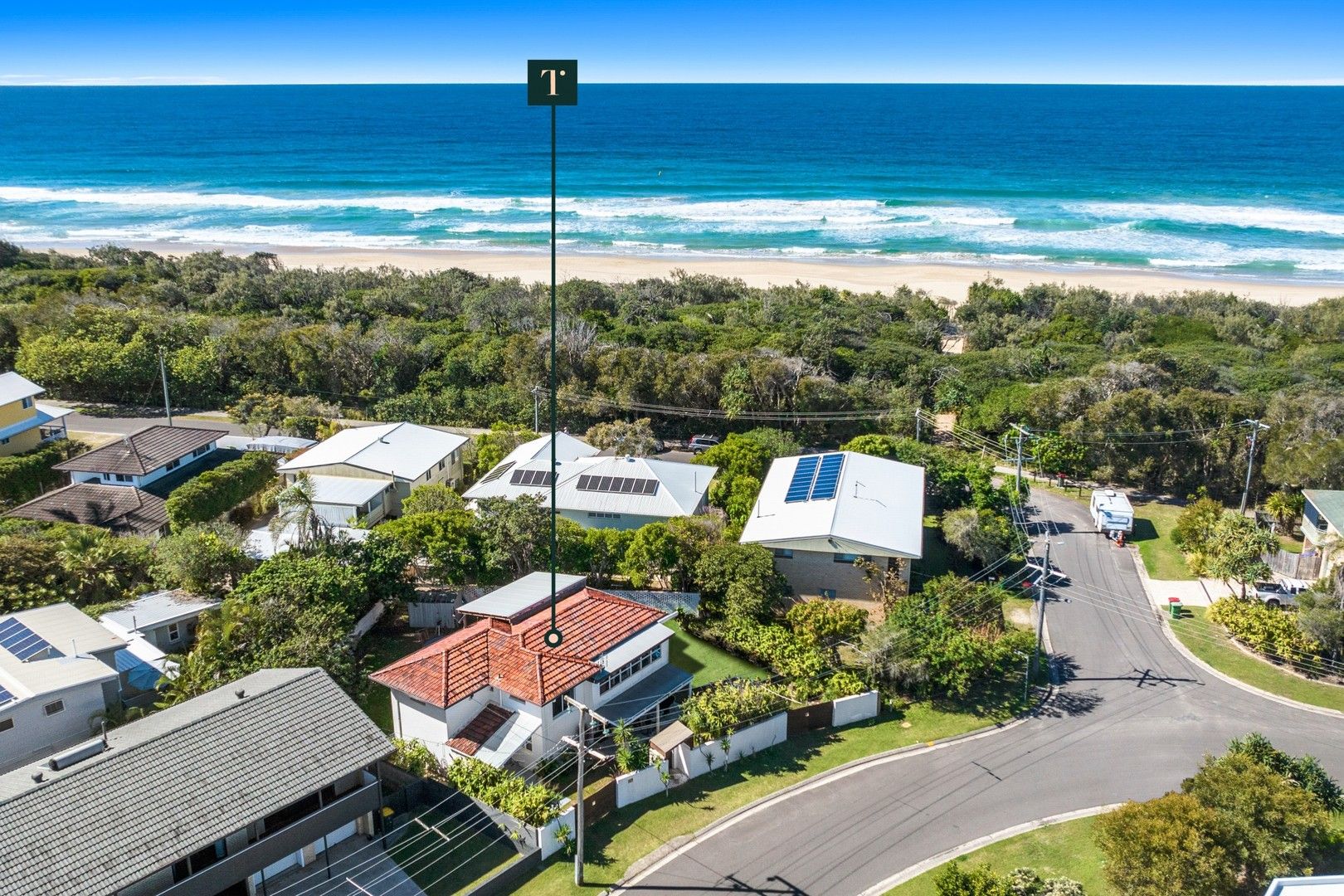 3 Joanne Street, Marcoola QLD 4564, Image 0