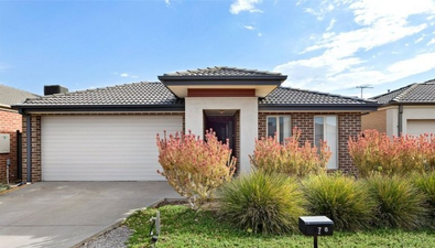Picture of 78 Breasley Parkway, POINT COOK VIC 3030
