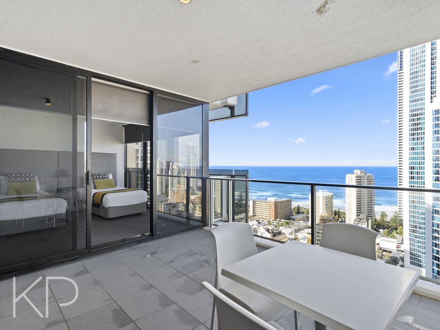 2265/9 Ferny Avenue, Surfers Paradise QLD 4217 Domain