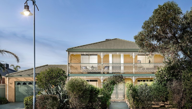 Picture of 56 Domain Way, TAYLORS HILL VIC 3037
