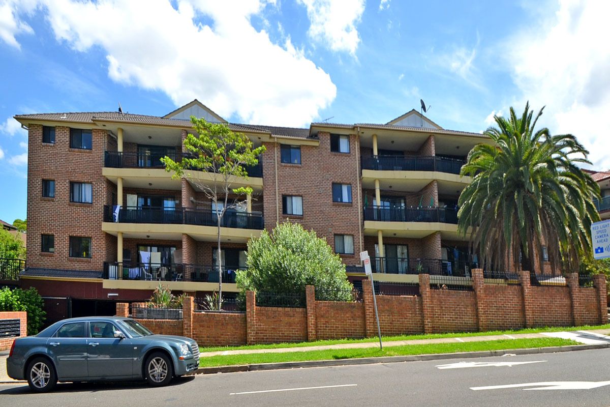 26/146 Meredith Street, Bankstown NSW 2200, Image 0