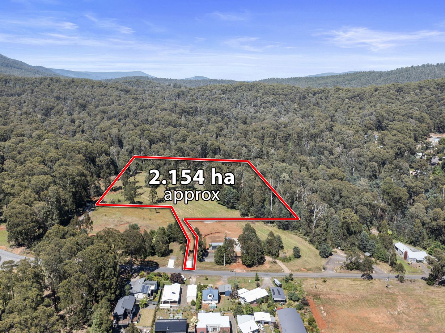 30 Kings Road, Marysville VIC 3779