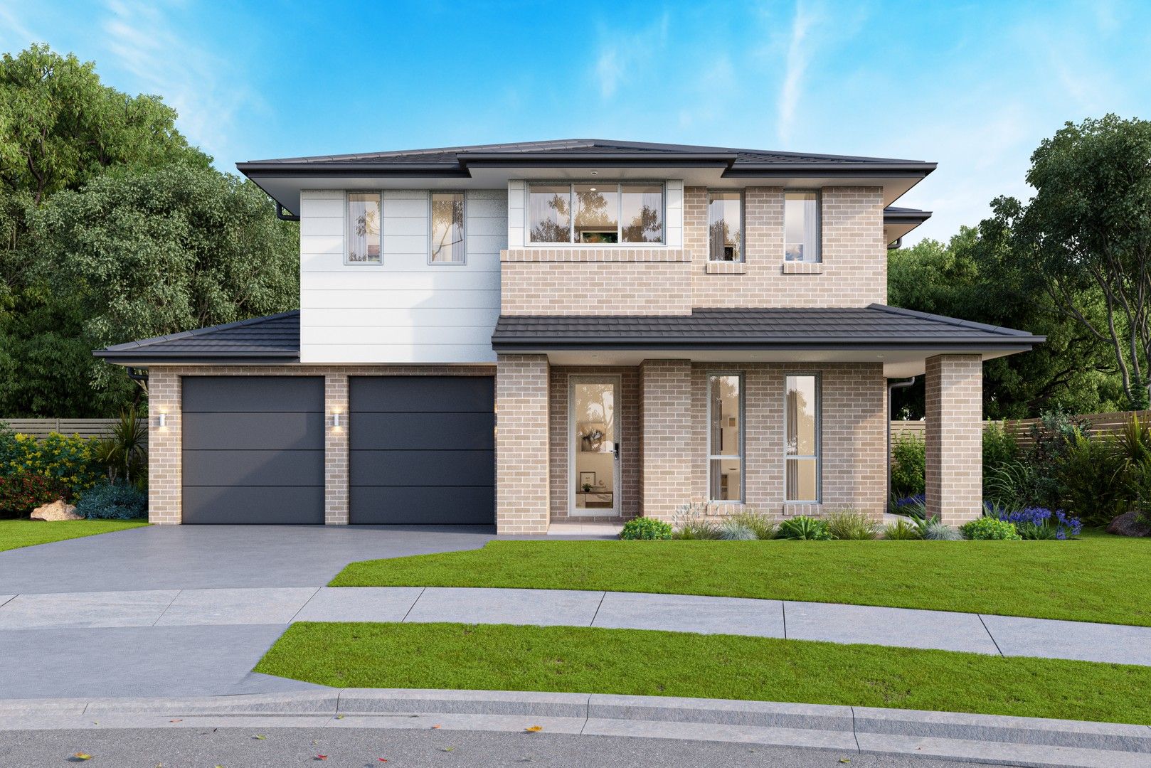 4 bedrooms New House & Land in Lot 1 Greenacre Drive TAHMOOR NSW, 2573