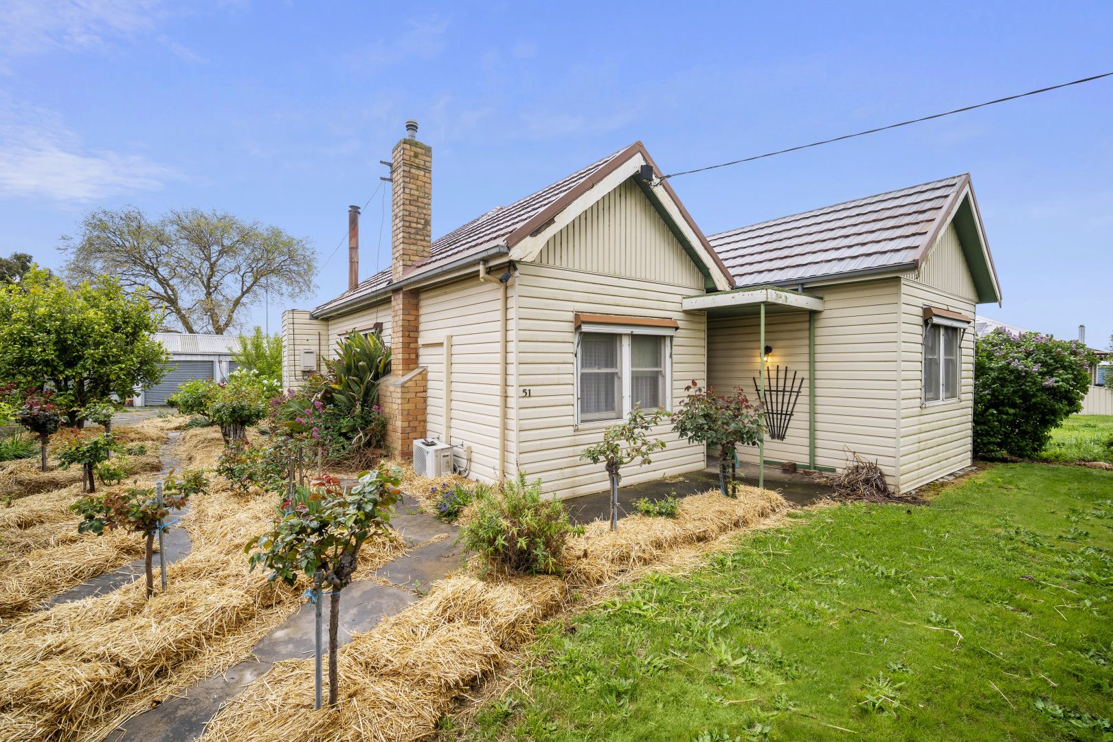 51 Thornton Street, Clunes VIC 3370, Image 1