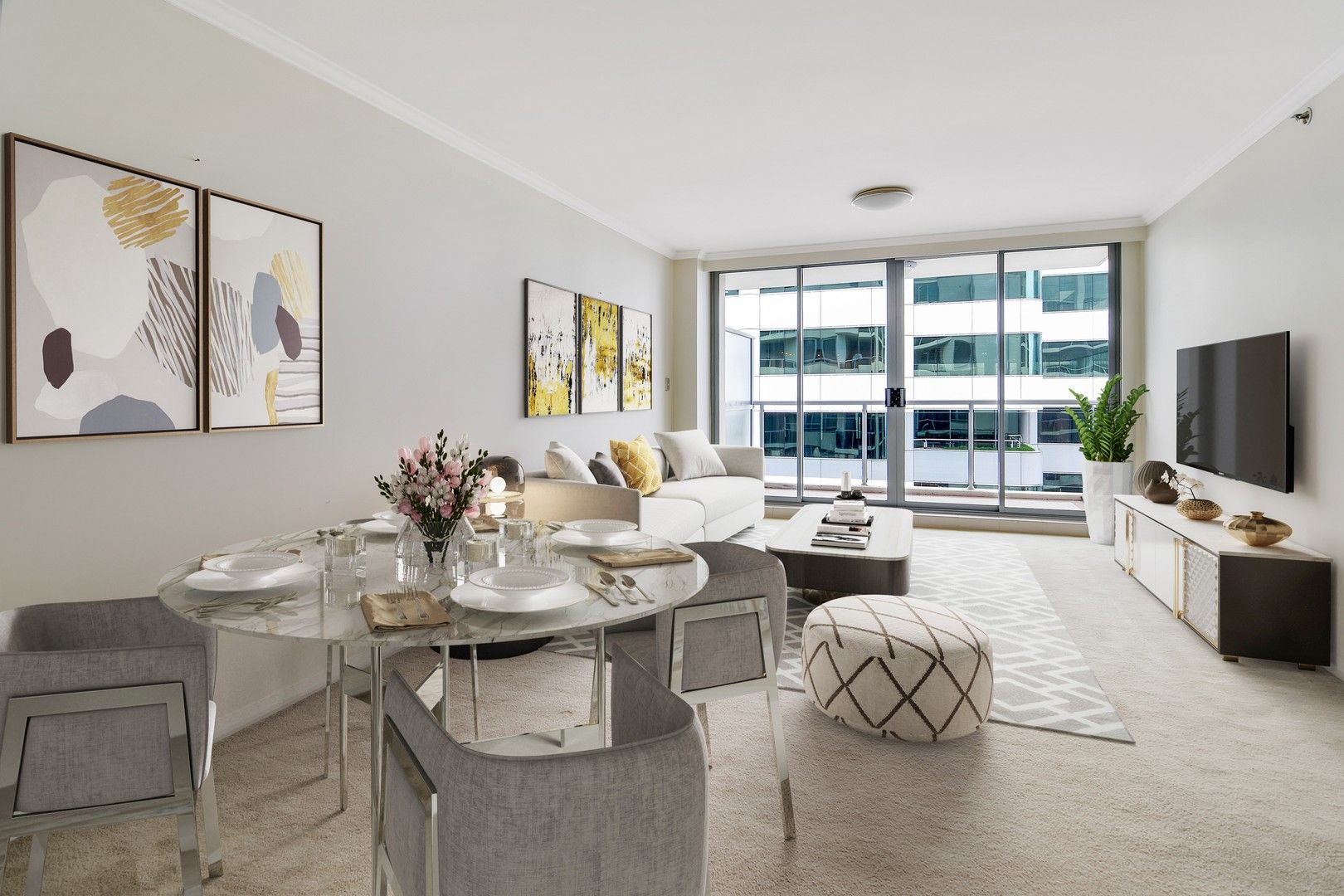 1 bedrooms Apartment / Unit / Flat in 209/809 Pacific Highway CHATSWOOD NSW, 2067