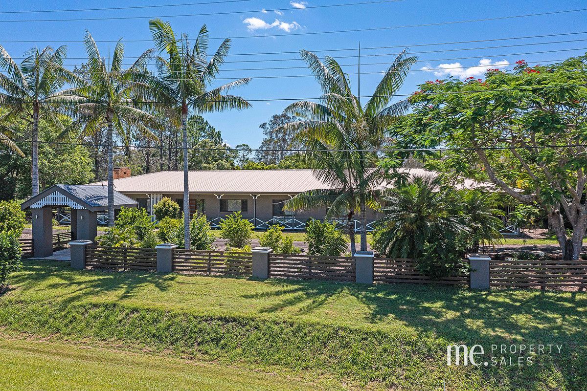 8 Mountain View Court, Samford Valley QLD 4520, Image 2