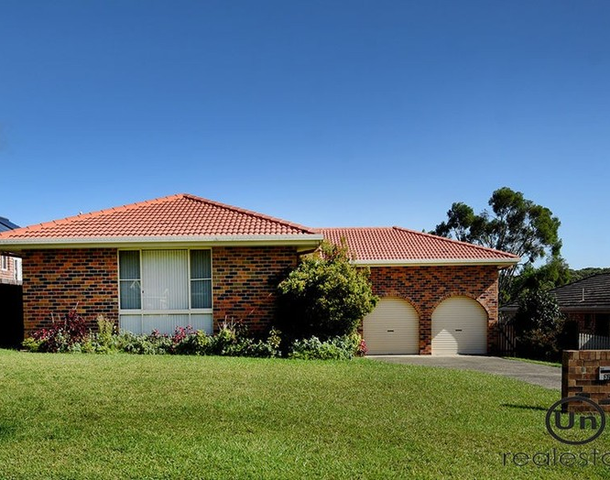 37 Lady Belmore Drive, Boambee East NSW 2452