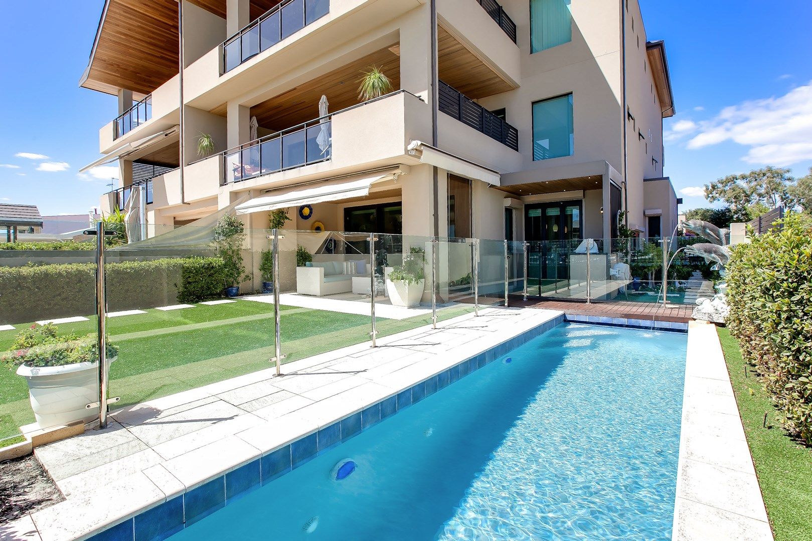 Unit 1-48 Orsmby Terrace, Silver Sands WA 6210, Image 2