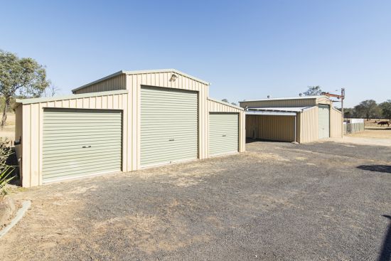 851 Spa Water Rd, Iredale QLD 4344, Image 1