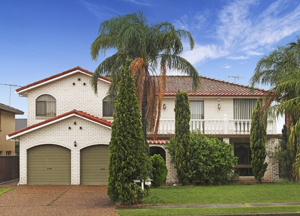 5 Gogol Place, Wetherill Park NSW 2164