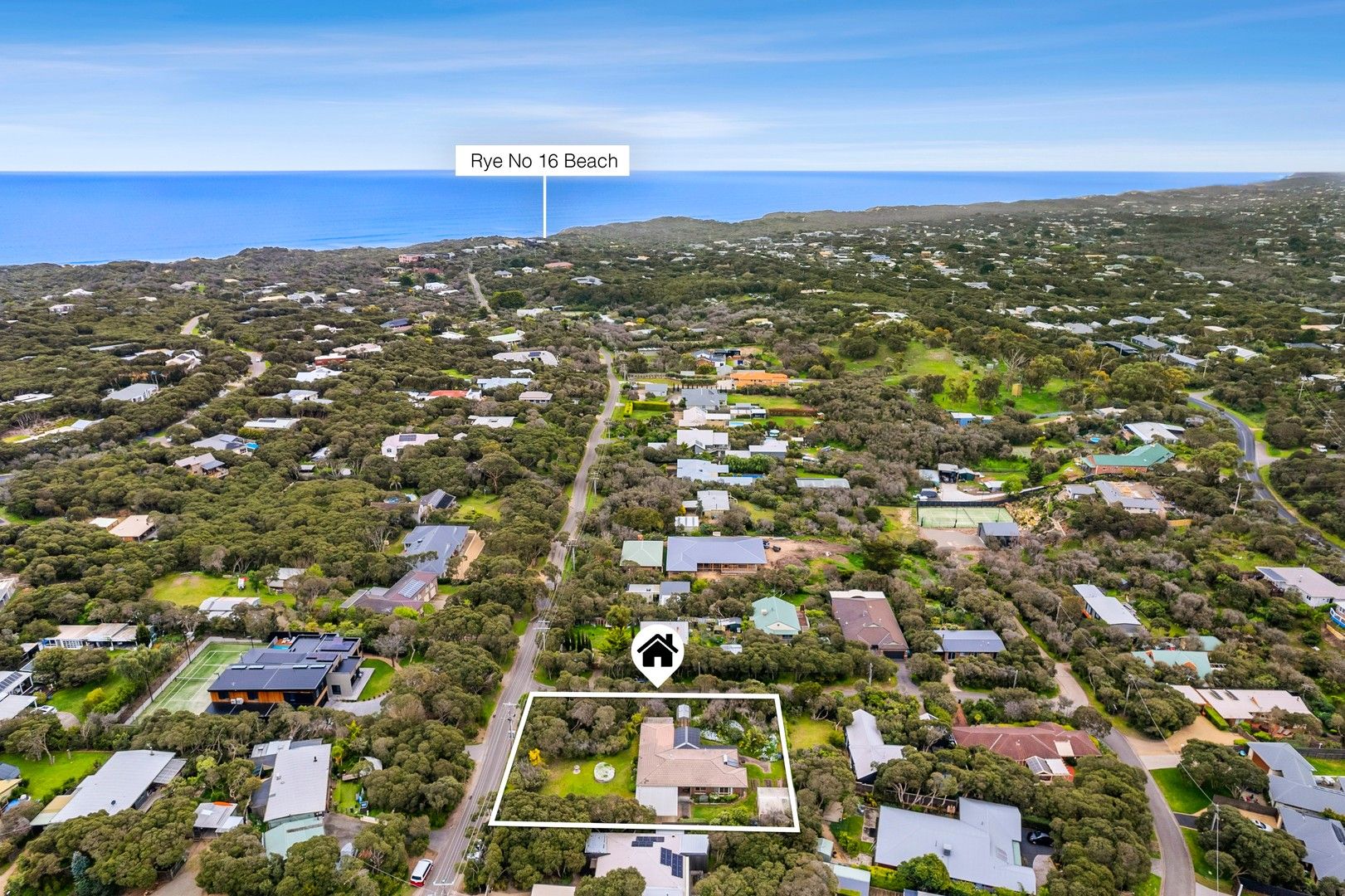 32 Heyfield Road, Rye VIC 3941 Domain