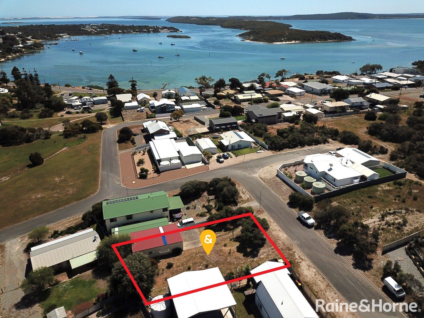 3 Sophie Crescent, Coffin Bay SA 5607, Image 0