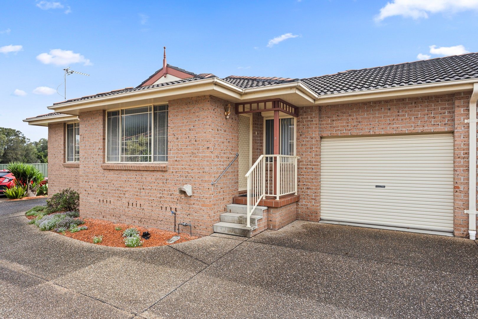 4/23 Terry Avenue, Warilla NSW 2528, Image 0