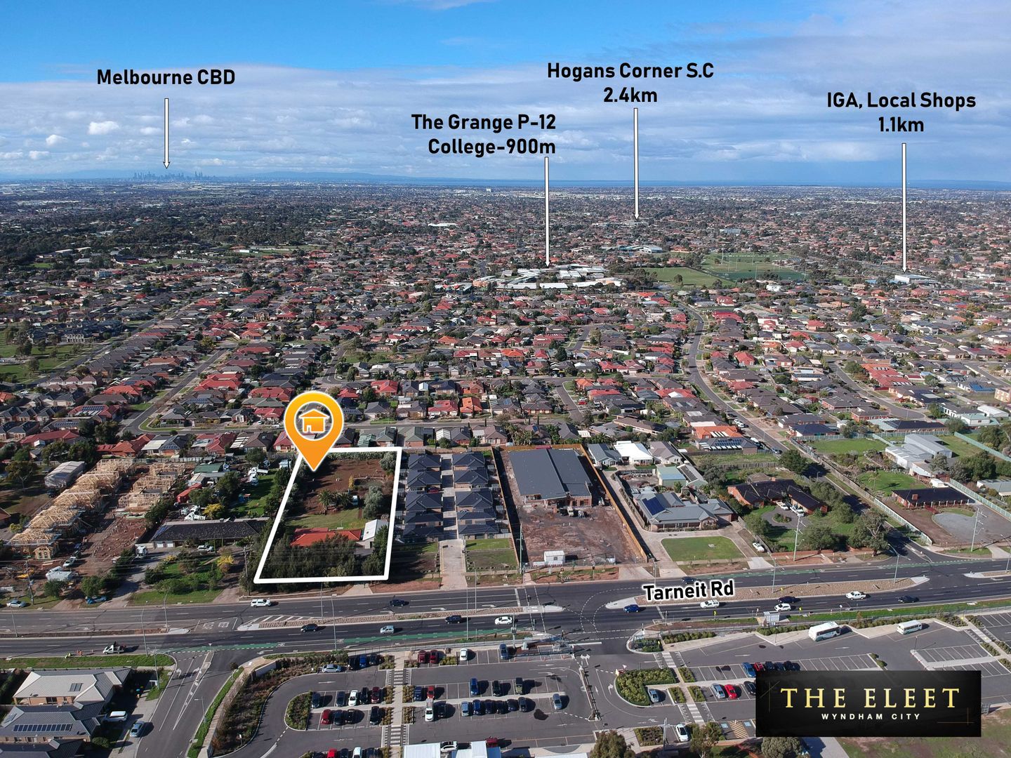 599 Tarneit Road, Hoppers Crossing VIC 3029 House For Sale Domain