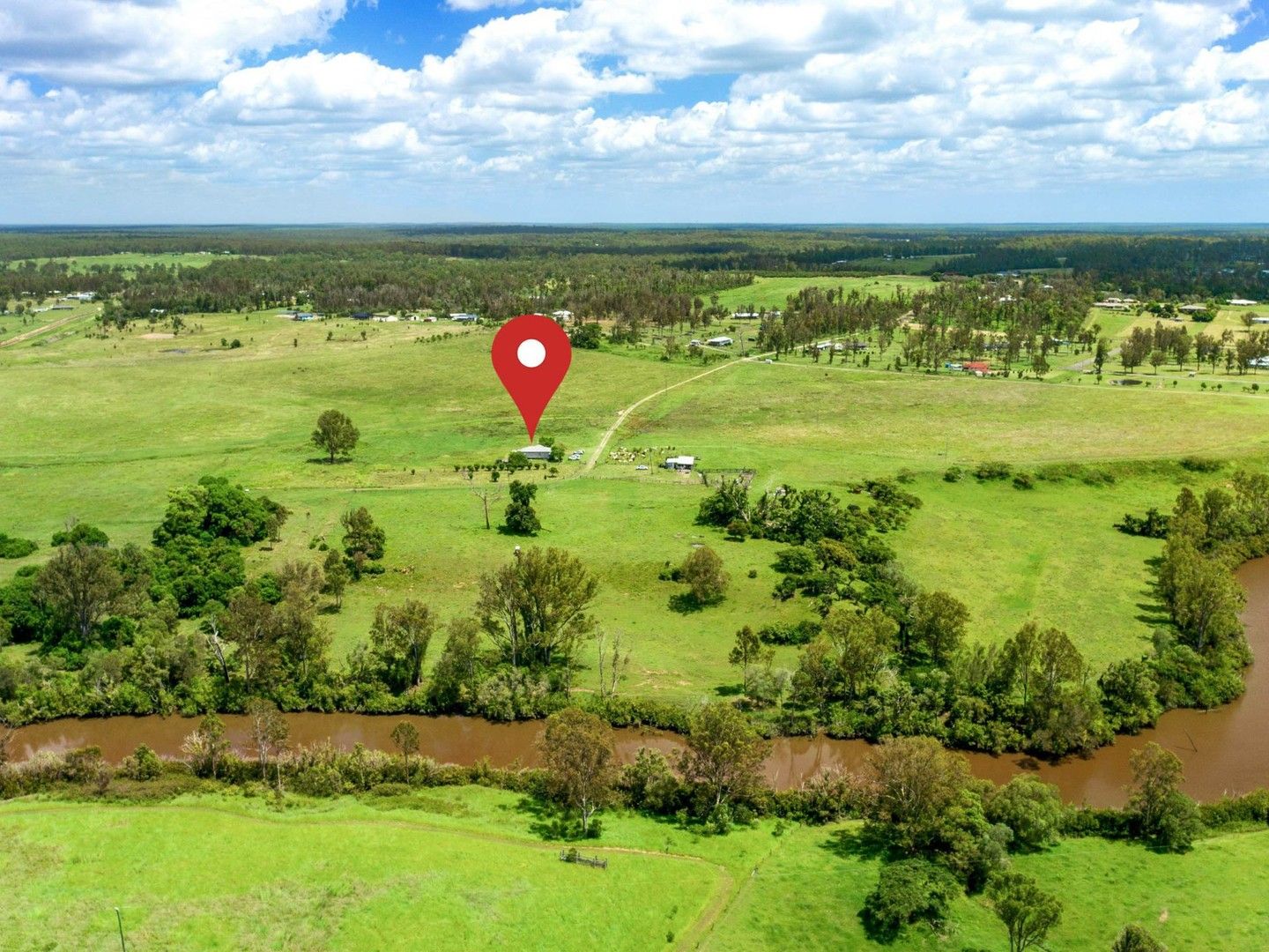 345 Old Mill Road, Yengarie QLD 4650, Image 0