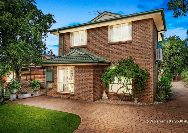 1/52 Barker Street, Cambridge Park NSW 2747