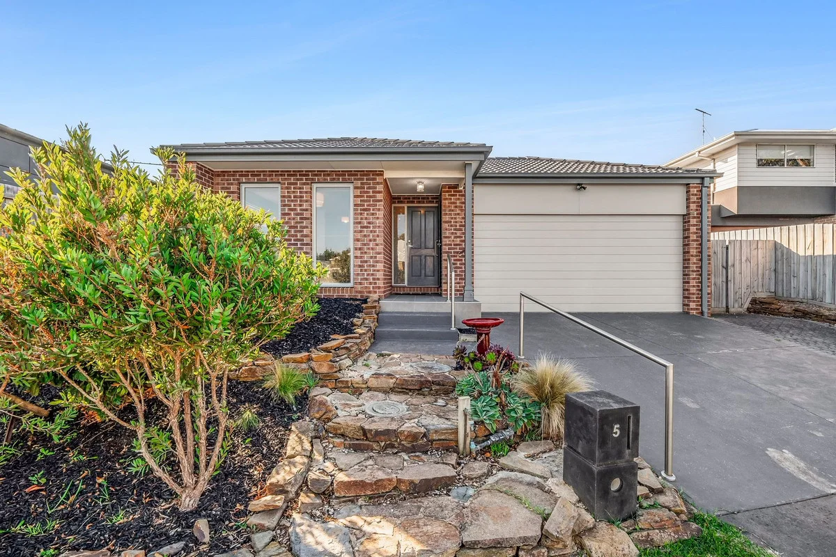 5 Alyxia Court, Torquay VIC 3228