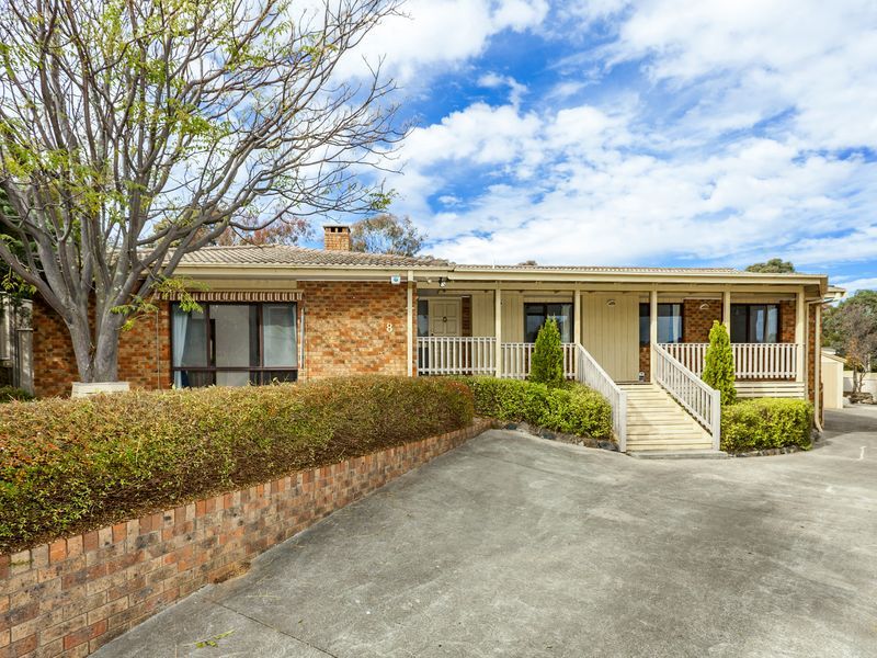 8 Arrietta Close, CHARNWOOD ACT 2615, Image 0