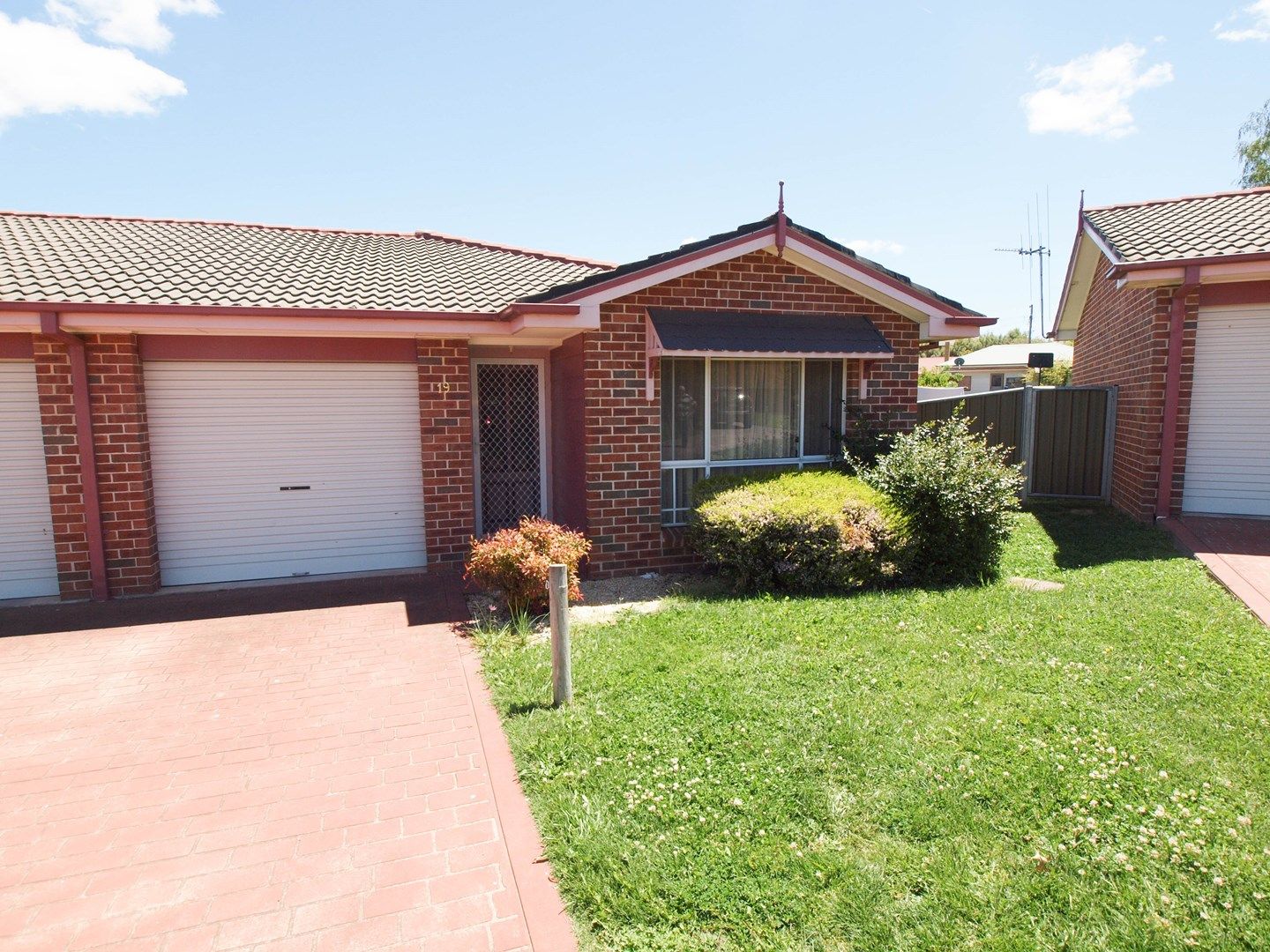 19/115 Matthews Avenue, Orange NSW 2800, Image 0