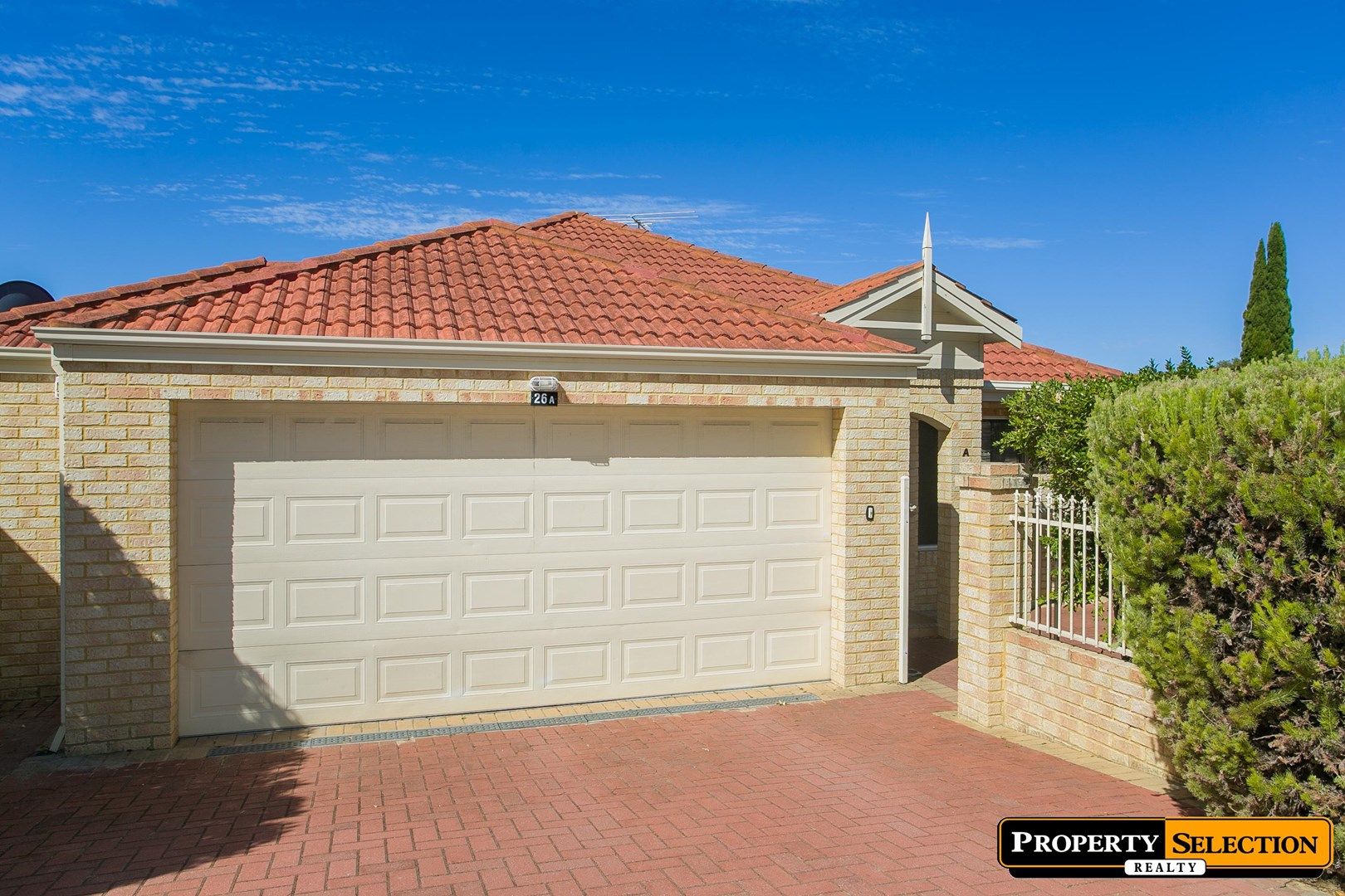 26a Hindmarsh Avenue, Yokine WA 6060, Image 0