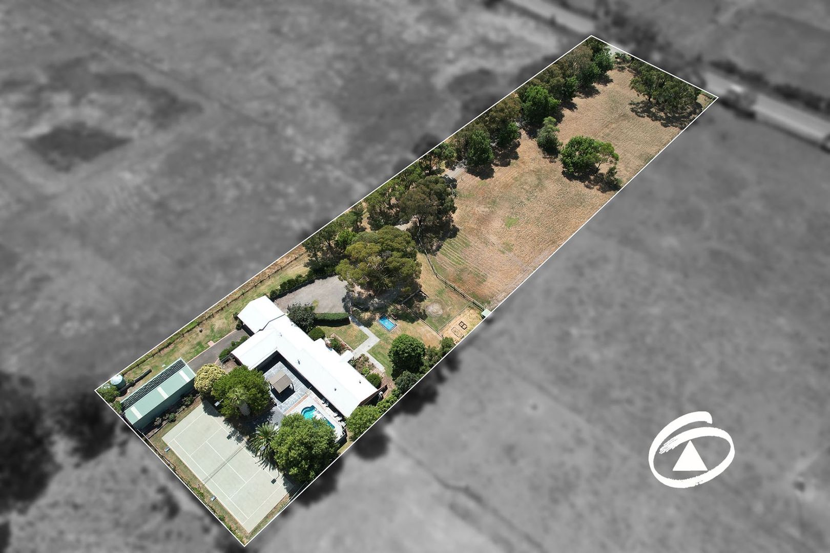 500 Bald Hill Road, Pakenham Property History & Address Research Domain