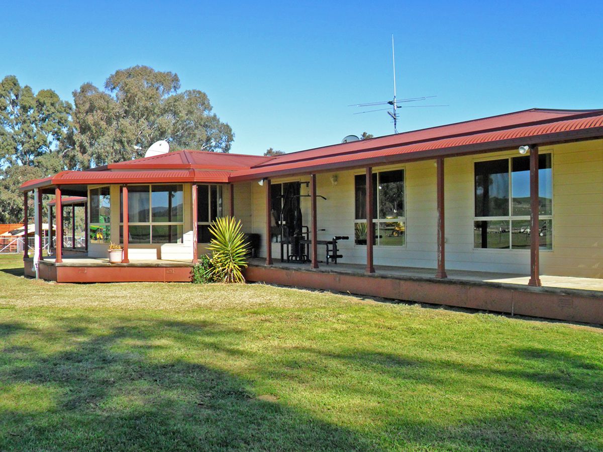 291-295 Wantiool Street, Nangus NSW 2722, Image 1