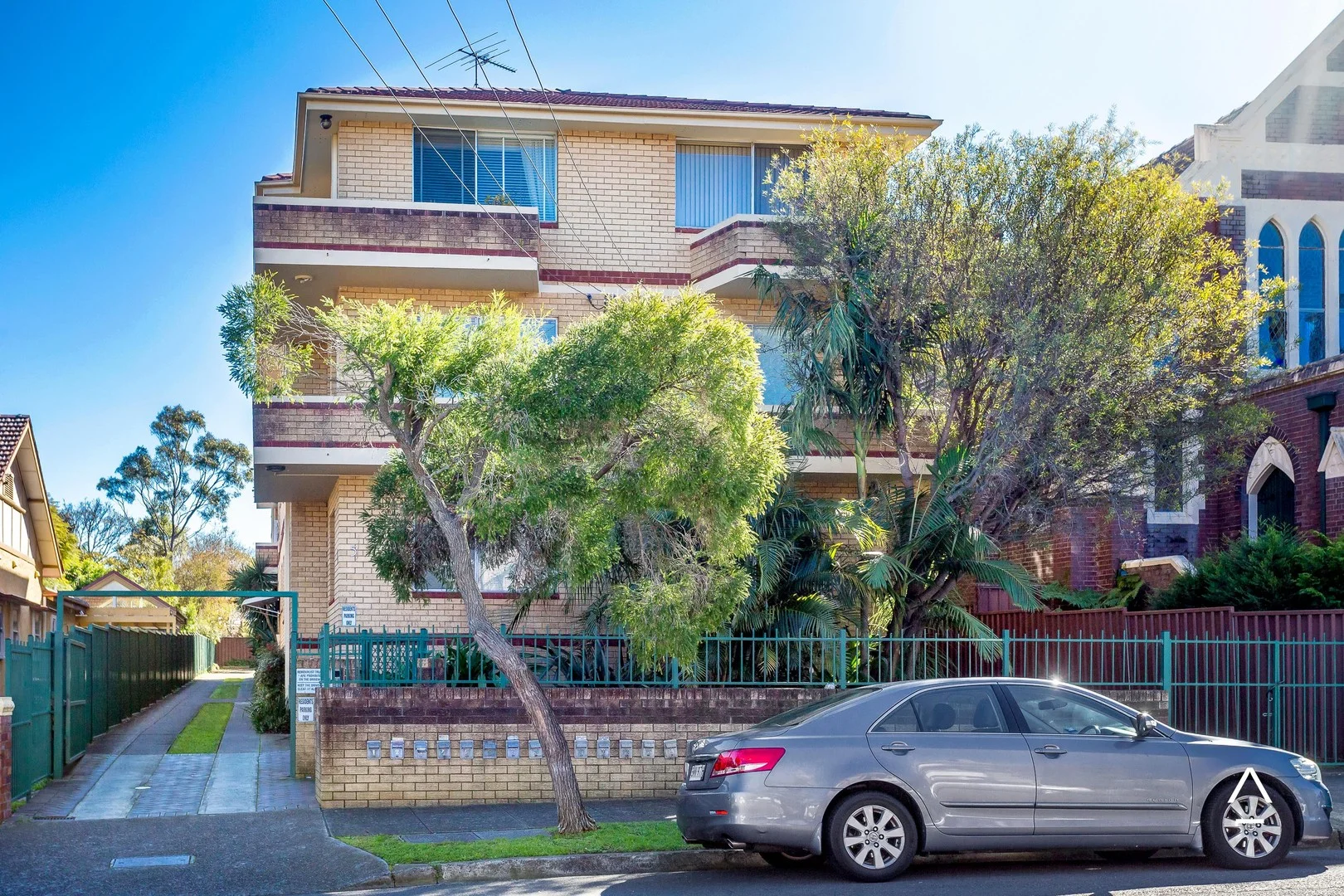 1/5 Macarthur Parade, Dulwich Hill NSW 2203