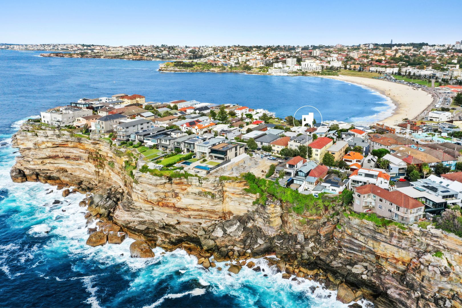 162 Hastings Parade, North Bondi Property History & Address Research