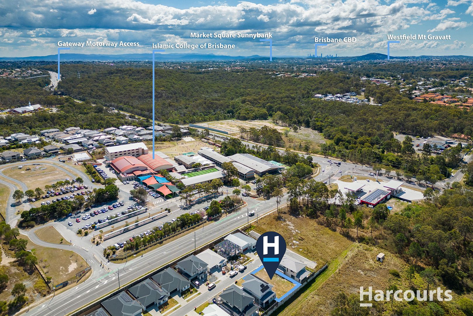 35 Turtle Place, Karawatha QLD 4117, Image 2