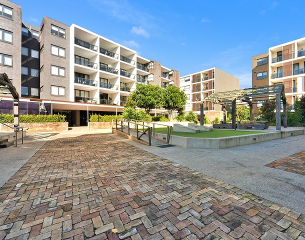 115/541C Burwood Road, Belmore NSW 2192