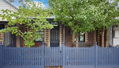 Picture of 28 Batman Street, FITZROY NORTH VIC 3068