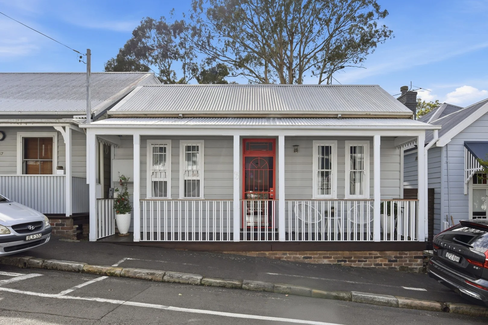Primary image of 55 Foucart Street, Rozelle NSW 2039