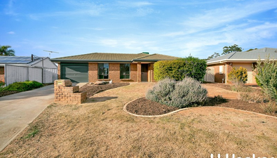 Picture of 6 Ward Terrace, GAWLER EAST SA 5118