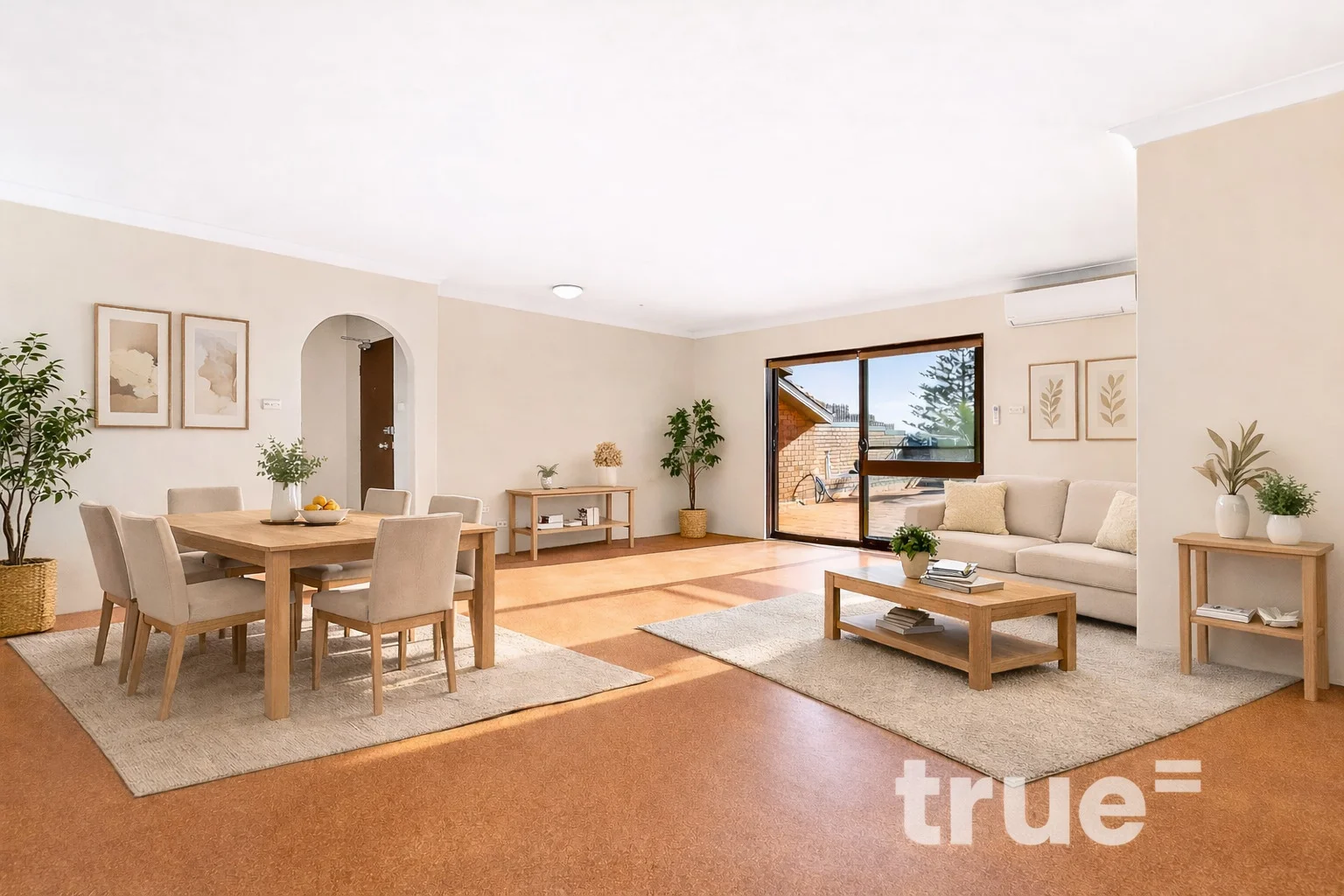 Primary image of 29/37-45 Drummoyne Avenue, Drummoyne NSW 2047